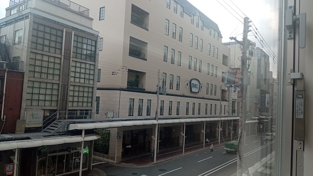 トラベロッジ京都四条河原町