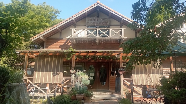 平松牧場 MooMoo