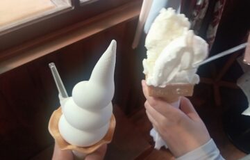 平松牧場 MooMooまきば