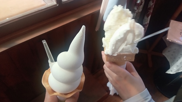 平松牧場 MooMooまきば