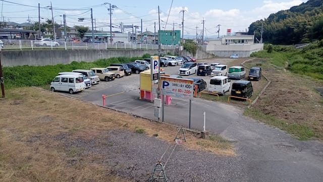フルーツパークおごと温泉駅