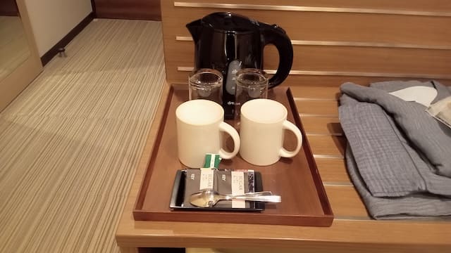 トラベロッジ京都四条河原町