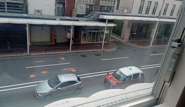 トラベロッジ京都四条河原町