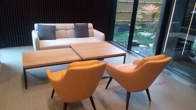 フォーポイント フレックス by シェラトン 金沢