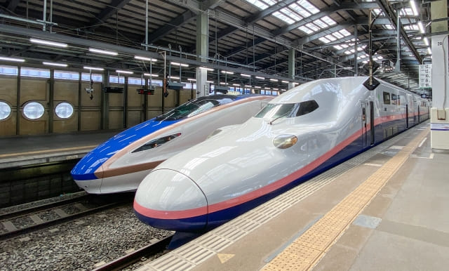 新潟駅