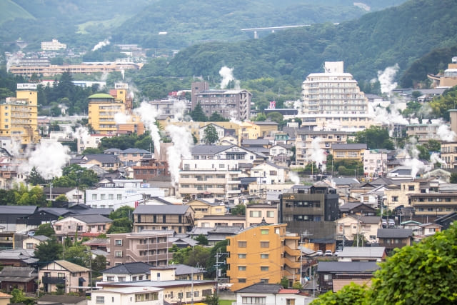 大分・別府