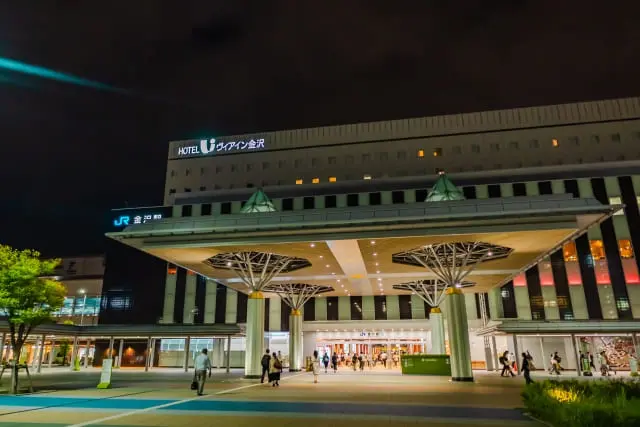 ヴィアイン金沢
