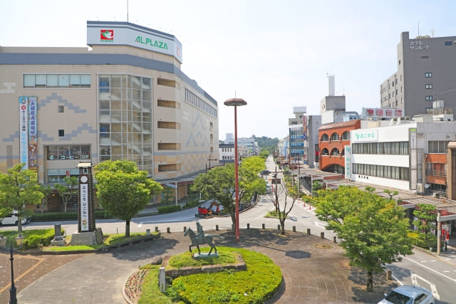 彦根駅