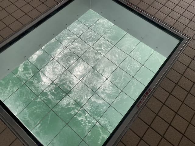 渦潮