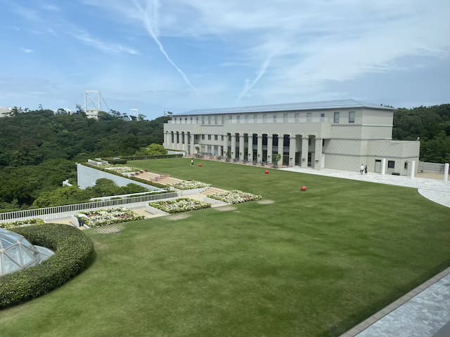 大塚国際美術館