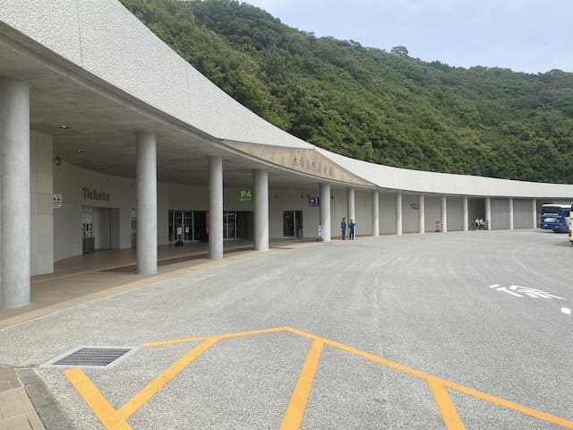 大塚国際美術館