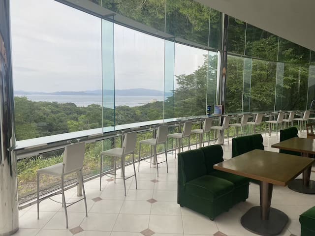 NFT鳴門美術館