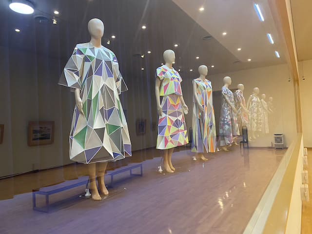 NFT鳴門美術館