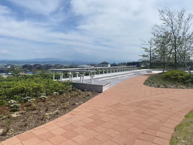 KAJI FACTORY PARK
