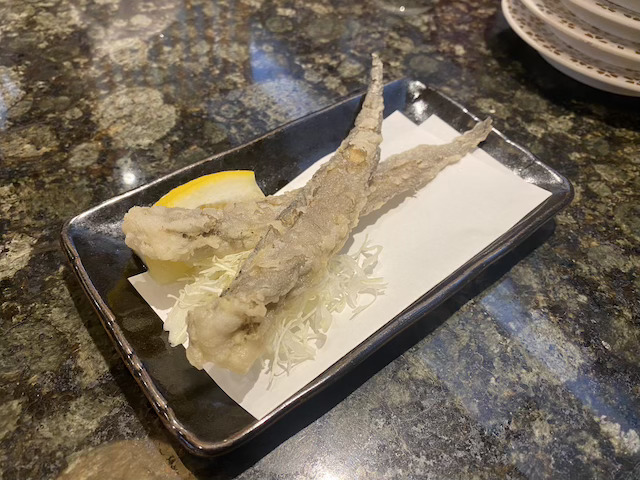粋鮨 高岡店